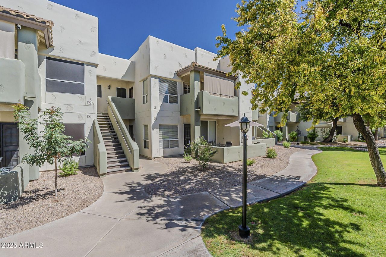 1825 W Ray Road, Unit 1083, Chandler, AZ 85224 Main Photo