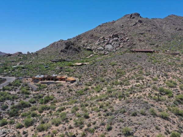 37156 N CAREFREE Drive, Unit 6, Carefree, AZ 85377