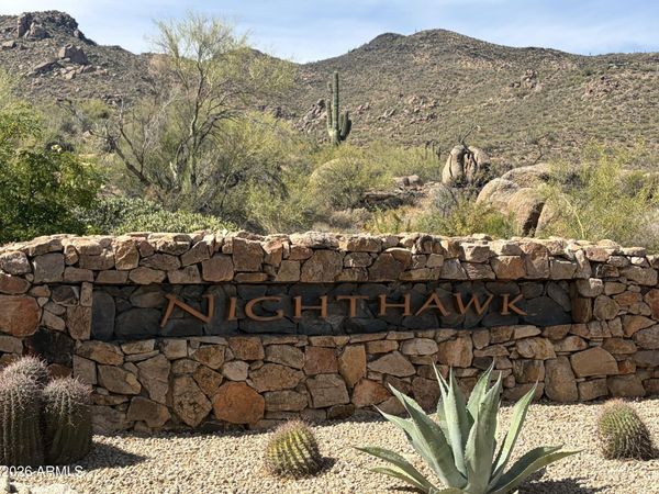 37156 N CAREFREE Drive, Unit 6, Carefree, AZ 85377