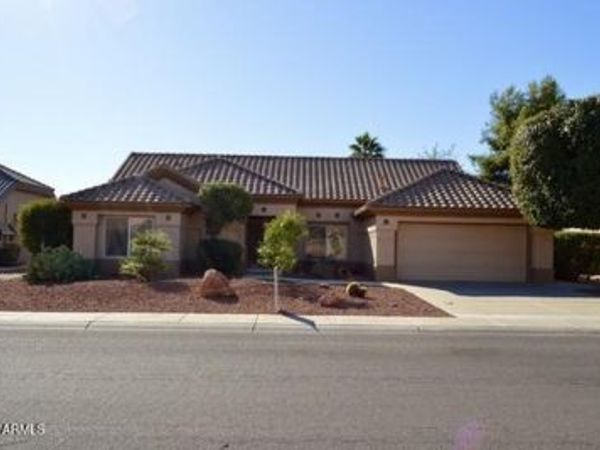 15621 W HERITAGE Drive, Sun City West, AZ 85375
