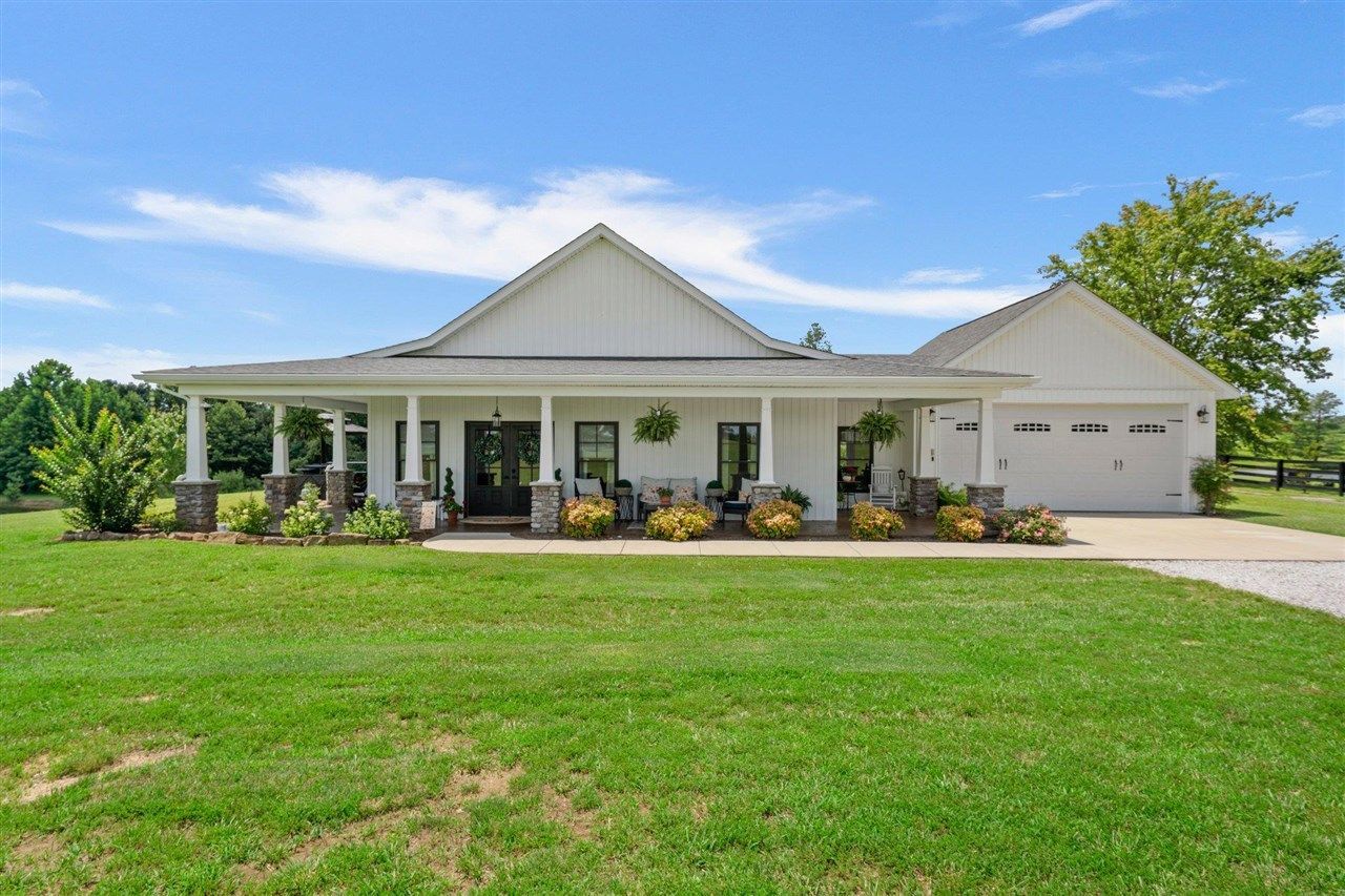 460 Golfcourse Road, Leitchfield, KY 42754 Main Photo