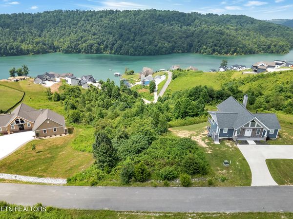 Lot 98 Pinnacle Lane, LaFollette, TN 37766