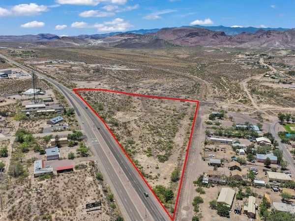 US-60, Socorro, NM 87801