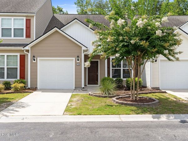 146 Freeboard Lane, Carolina Shores, NC 28467