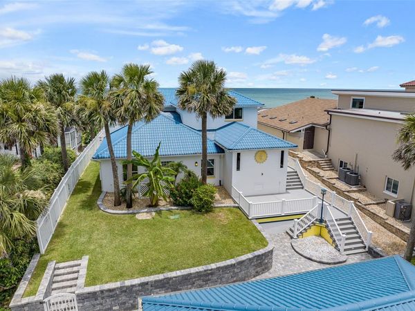 339 OCEAN SHORE BOULEVARD, ORMOND BEACH, FL 32176