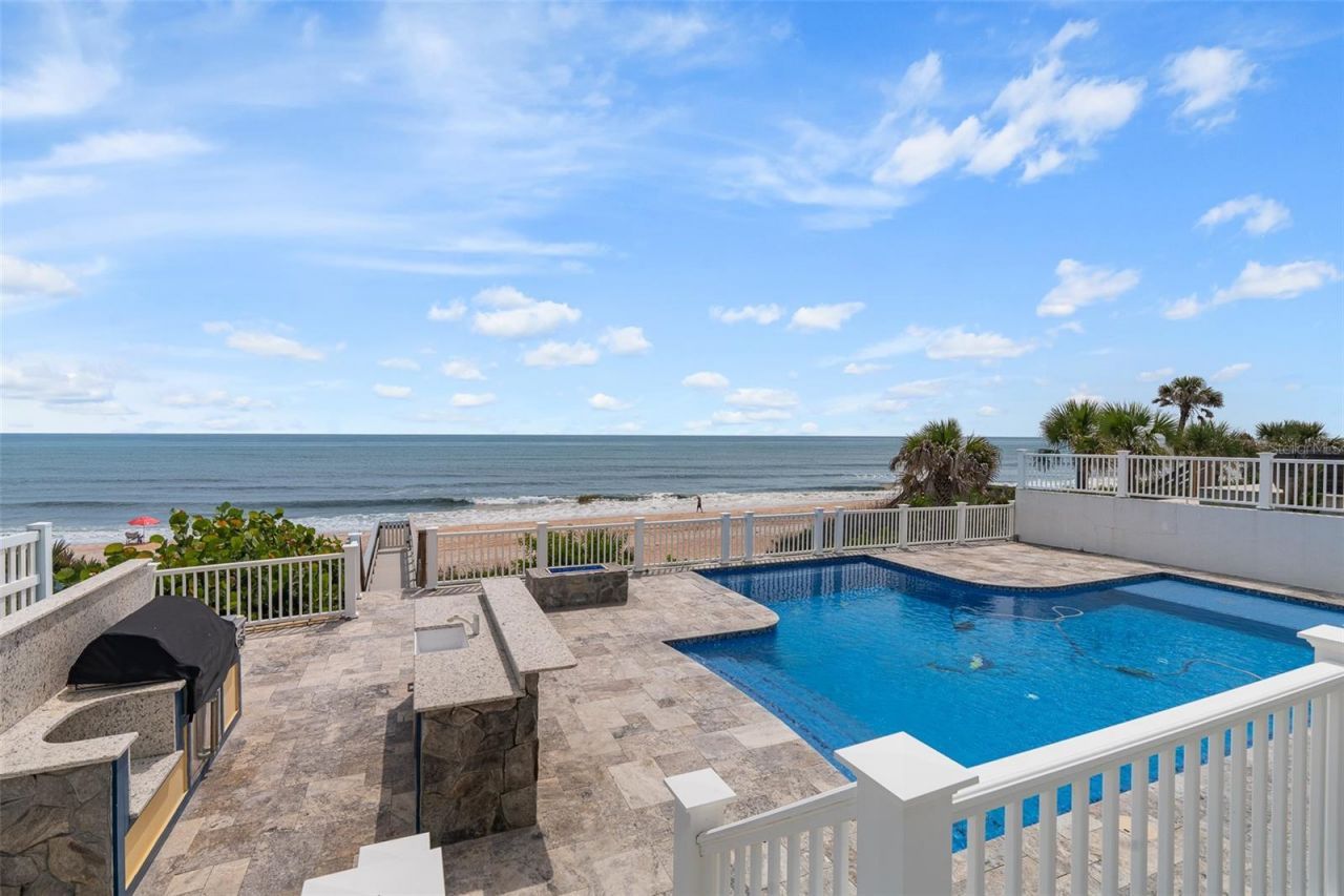 339 Ocean Shore Boulevard, Ormond Beach, FL 32176 Photo
