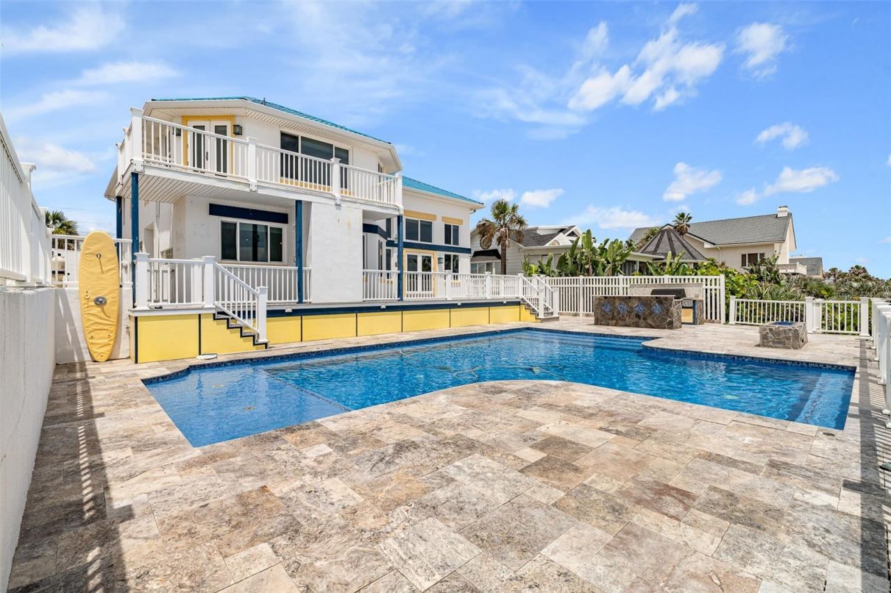 339 Ocean Shore Boulevard, Ormond Beach, FL 32176 Photo