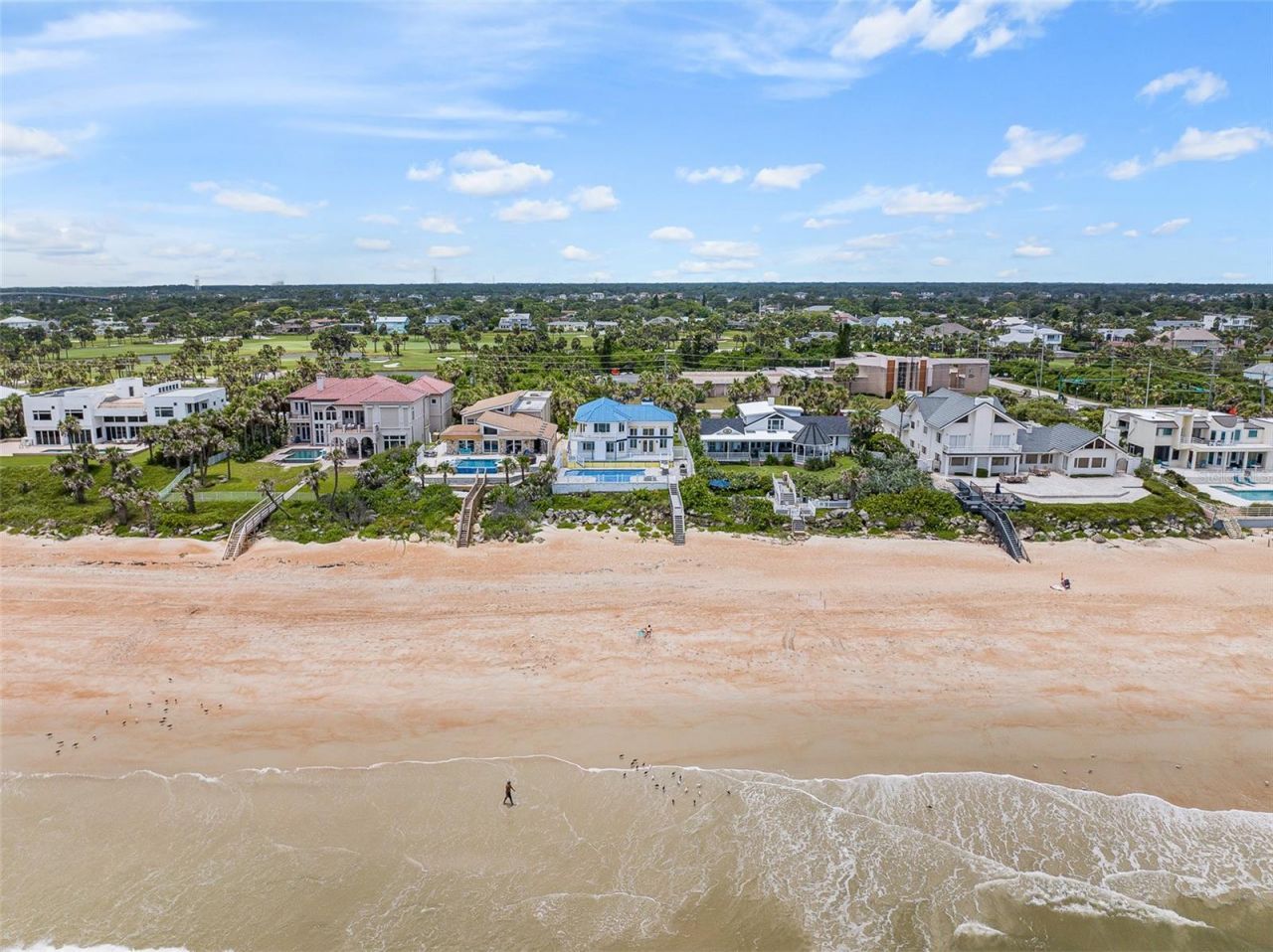 339 Ocean Shore Boulevard, Ormond Beach, FL 32176 Photo
