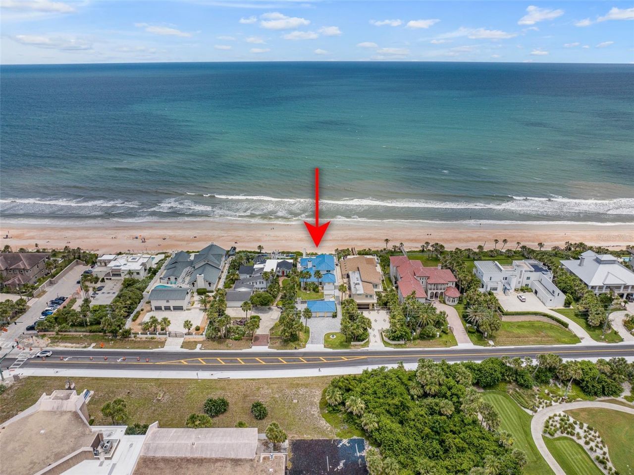 339 Ocean Shore Boulevard, Ormond Beach, FL 32176 Photo