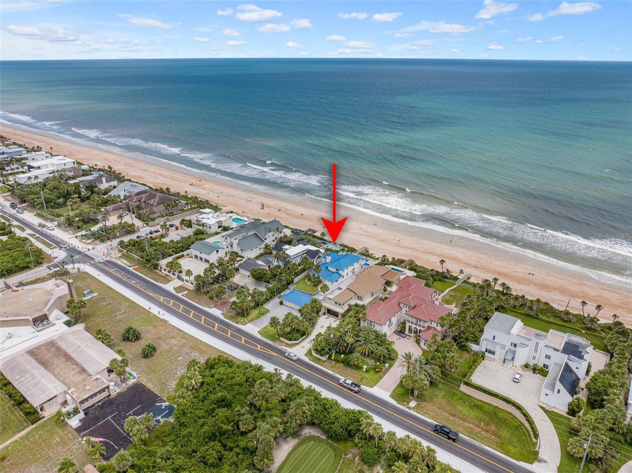 339 Ocean Shore Boulevard, Ormond Beach, FL 32176 Photo