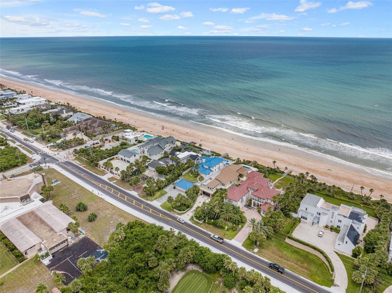 339 Ocean Shore Boulevard, Ormond Beach, FL 32176 Photo