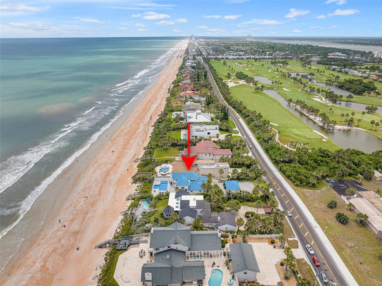 339 Ocean Shore Boulevard, Ormond Beach, FL 32176 Photo