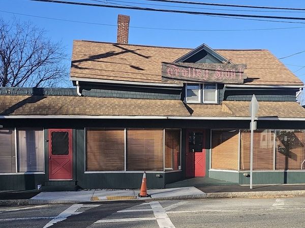 294 E Main St, East Brookfield, MA 01515