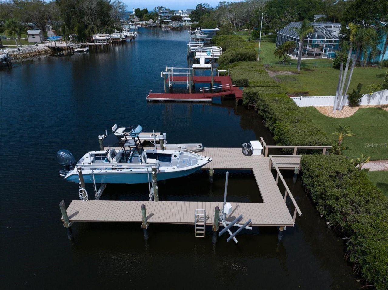 2016 Gulfview Drive, Holiday, FL 34691 Photo