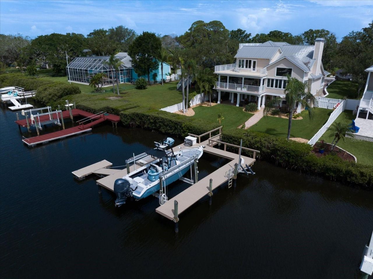 2016 Gulfview Drive, Holiday, FL 34691 Photo