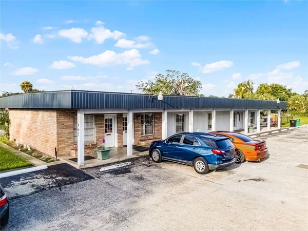 465 S VOLUSIA AVENUE, ORANGE CITY, FL 32763