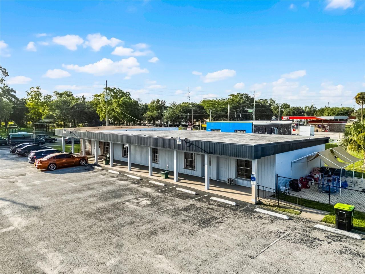 465 S Volusia Avenue, Orange City, FL 32763 Photo