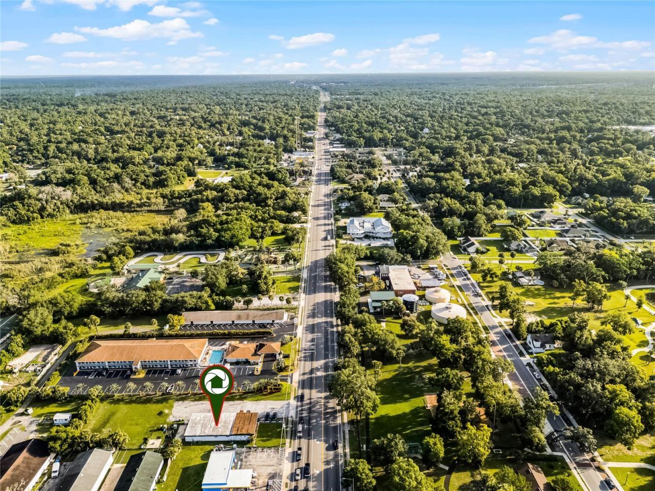 465 S Volusia Avenue, Orange City, FL 32763 Photo