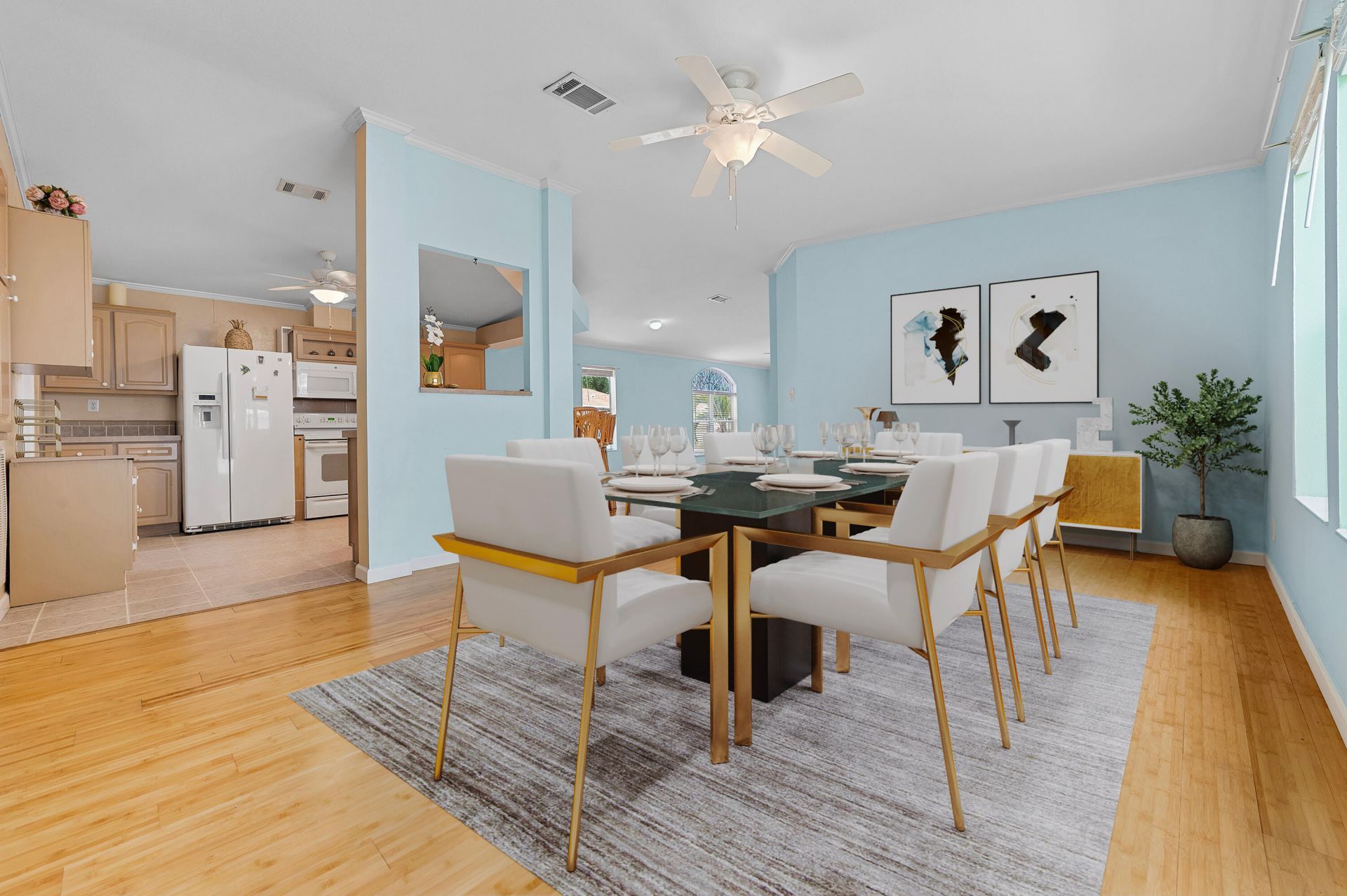 2555 Pga Boulevard, Unit #55, Palm Beach Gardens, FL 33410 Photo