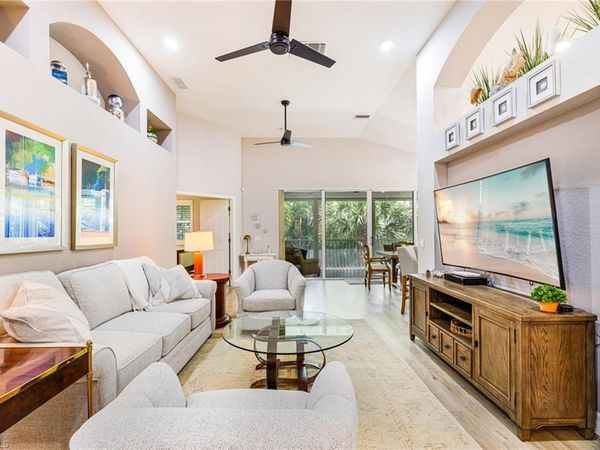 19081 Ridgepoint DR, Unit 202, ESTERO, FL 33928