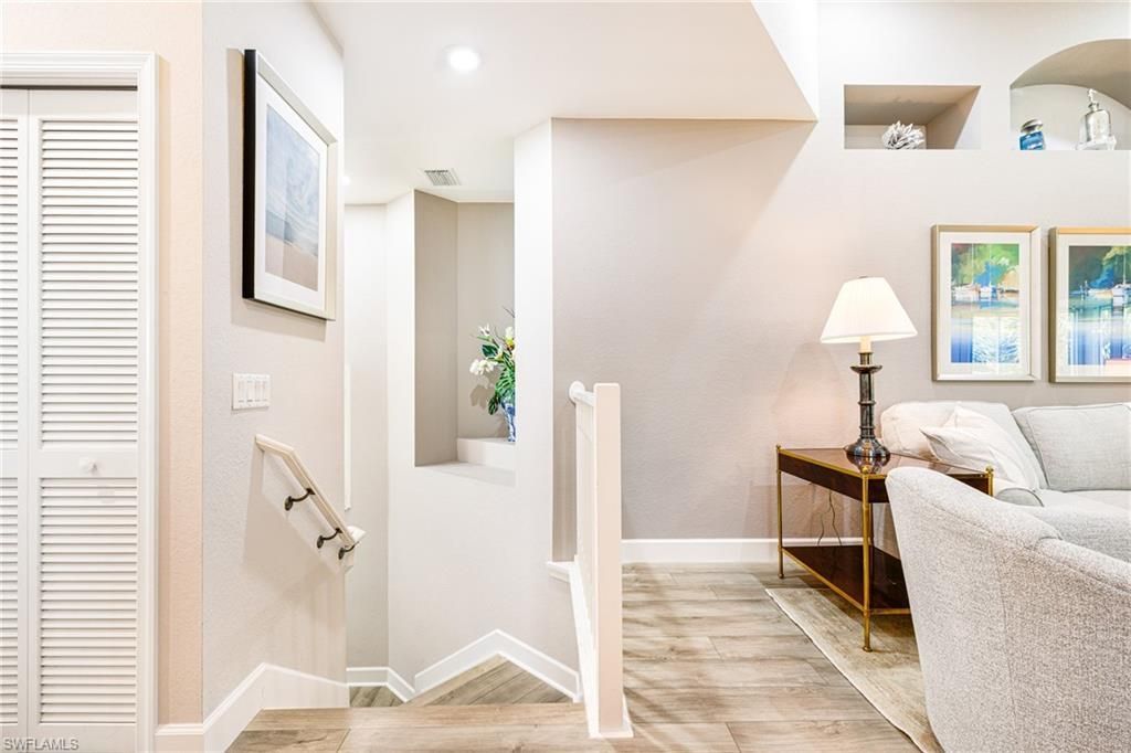 19081 Ridgepoint Dr, Unit 202, Estero, FL 33928 Photo