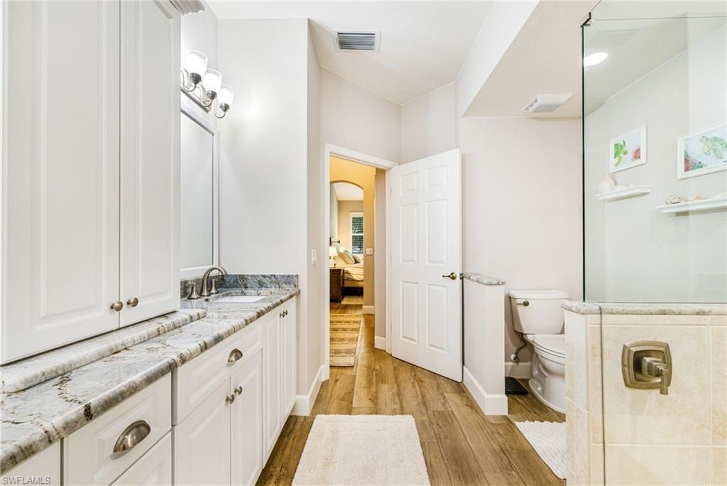 19081 Ridgepoint Dr, Unit 202, Estero, FL 33928 Photo