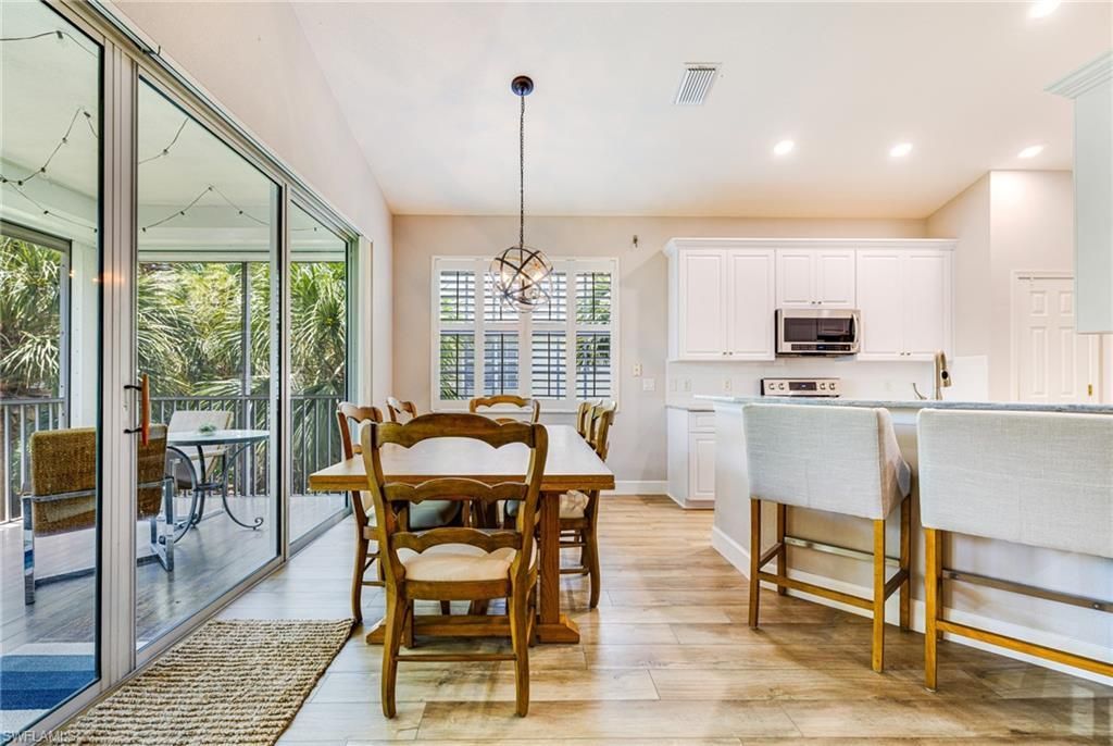 19081 Ridgepoint Dr, Unit 202, Estero, FL 33928 Photo