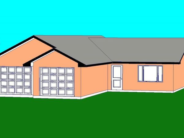 Lots  9 & 10 Blk 4 Hidden Oak Lane, Thief River Falls, MN 56701