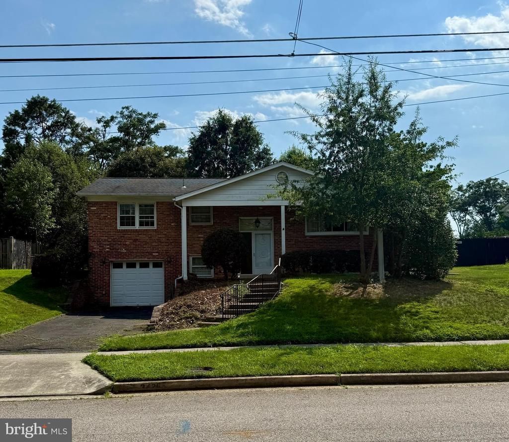 3426 Ramsgate Terrace, Alexandria, VA 22309 Main Photo