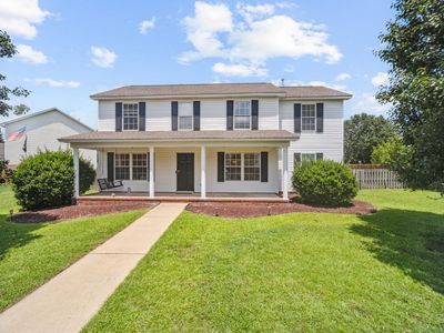 204 Pineclave Circle, Columbia, SC 29229