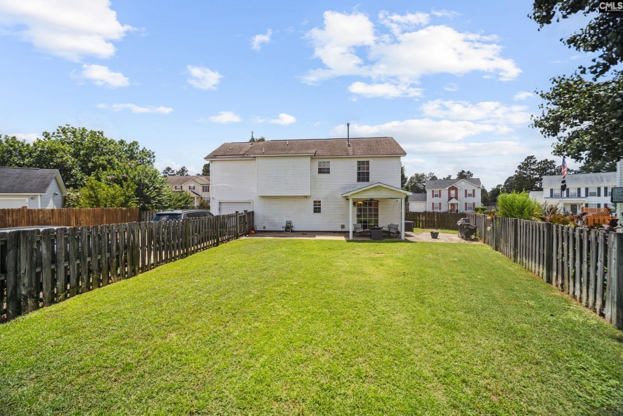 204 Pineclave Circle Photo 23