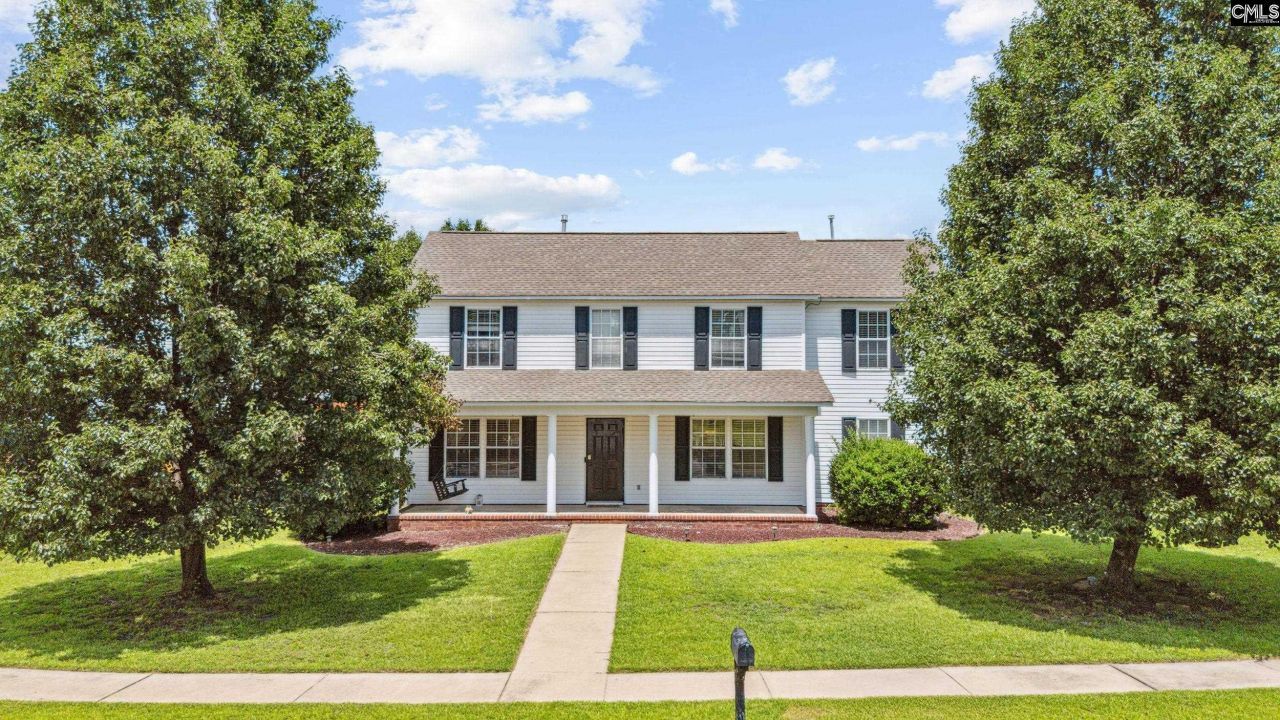 204 Pineclave Circle Photo 26