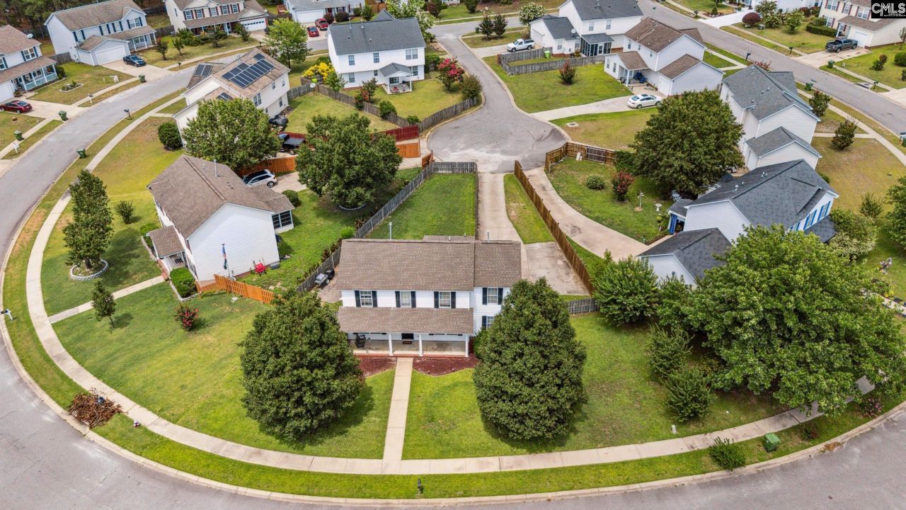 204 Pineclave Circle Photo 27