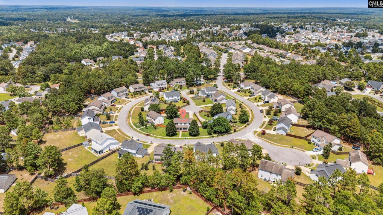 204 Pineclave Circle Photo 28