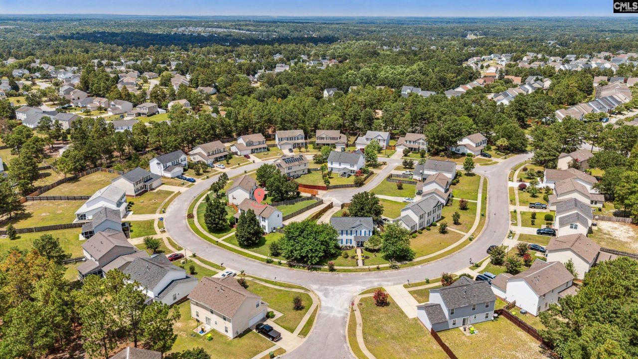 204 Pineclave Circle Photo 29