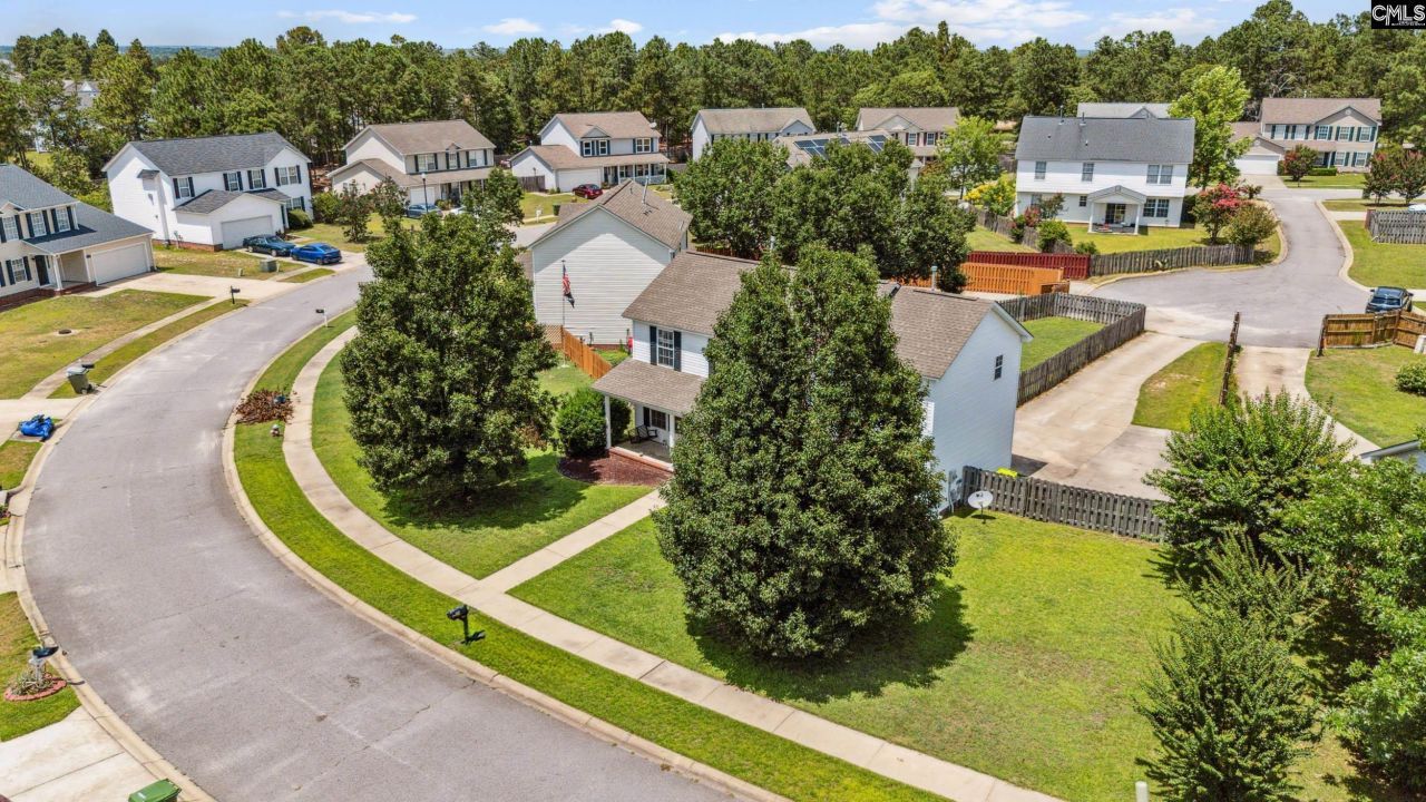 204 Pineclave Circle Photo 30