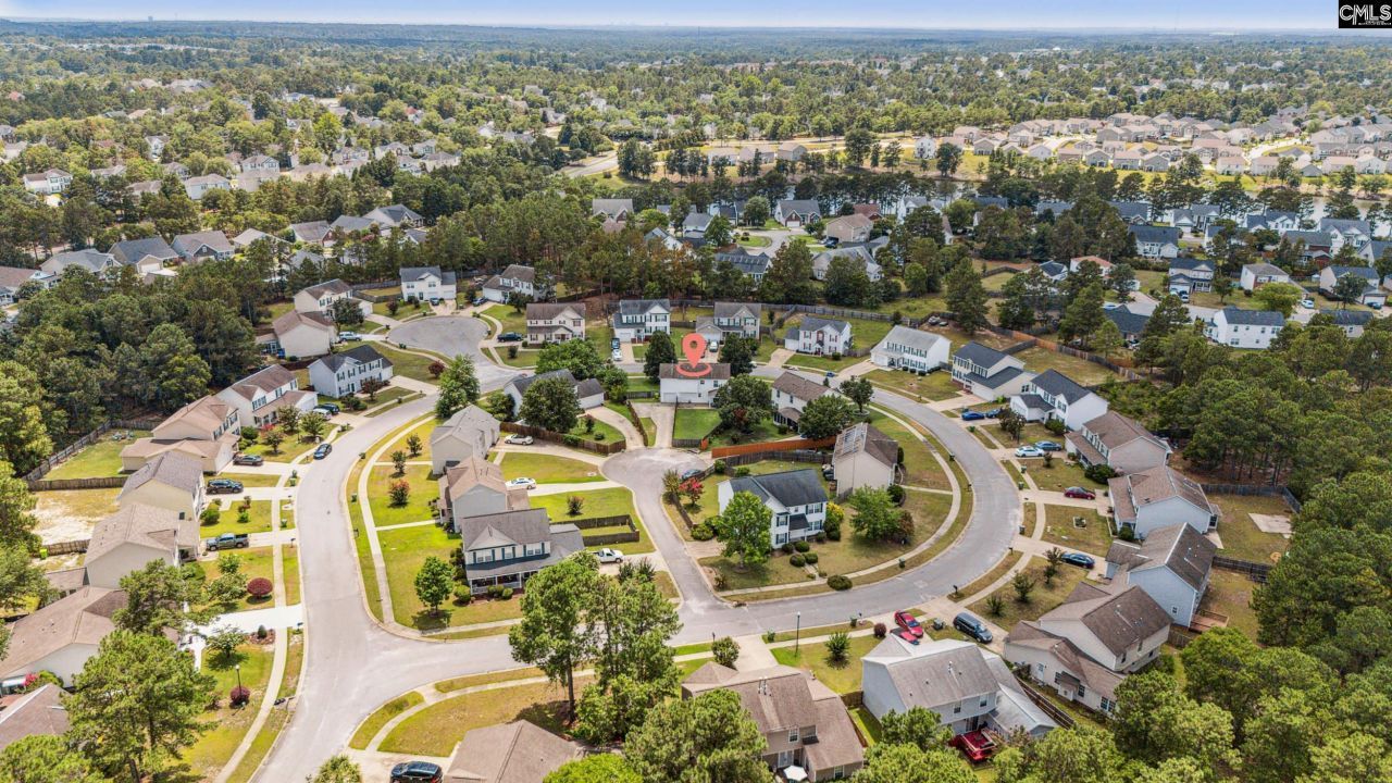 204 Pineclave Circle Photo 35