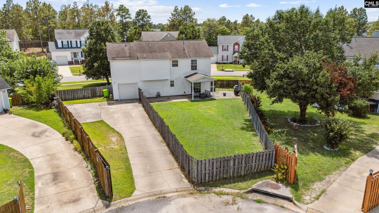 204 Pineclave Circle Photo 36