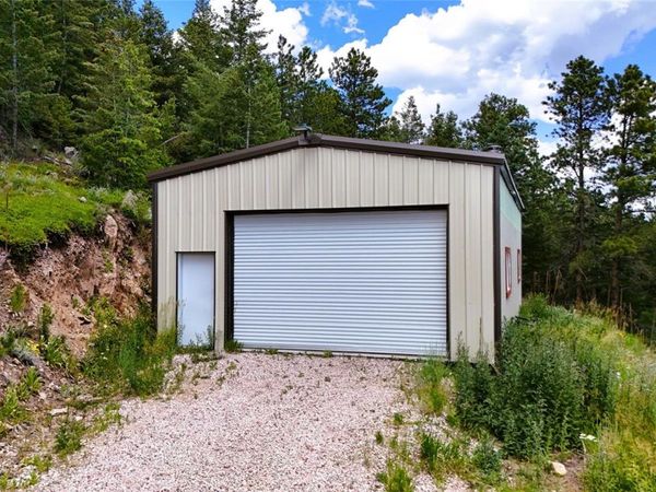 8077 Drew Hill Road, Golden, CO 80403