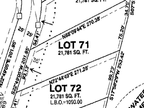 745 165th Street, Hammond, WI 54015