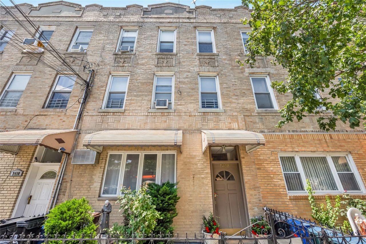 7408 15 Avenue, Brooklyn, NY 11228 Main Photo