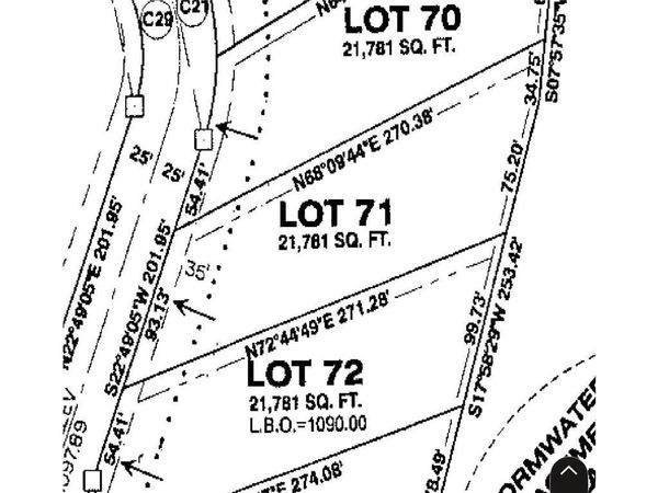 745 165th Street, Hammond, WI 54015