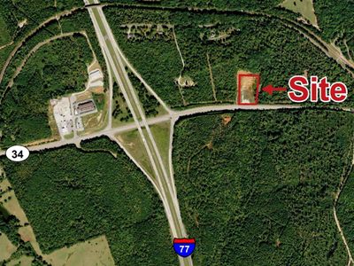 6665 State Highway 34 E, Ridgeway, SC 29130