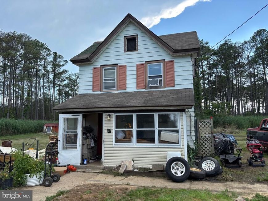 2900 Ape Hole Road, Crisfield, MD 21817 Main Photo