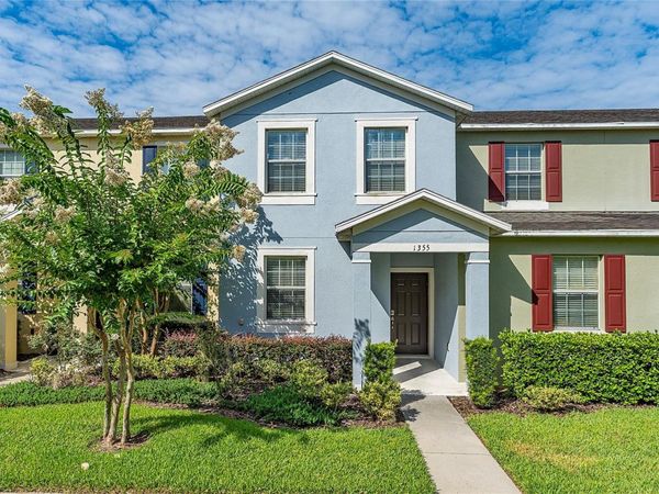 1355 VASEY ROAD, APOPKA, FL 32703