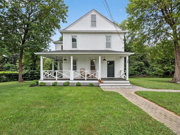 39 Frost Lane, Cornwall, NY 12518