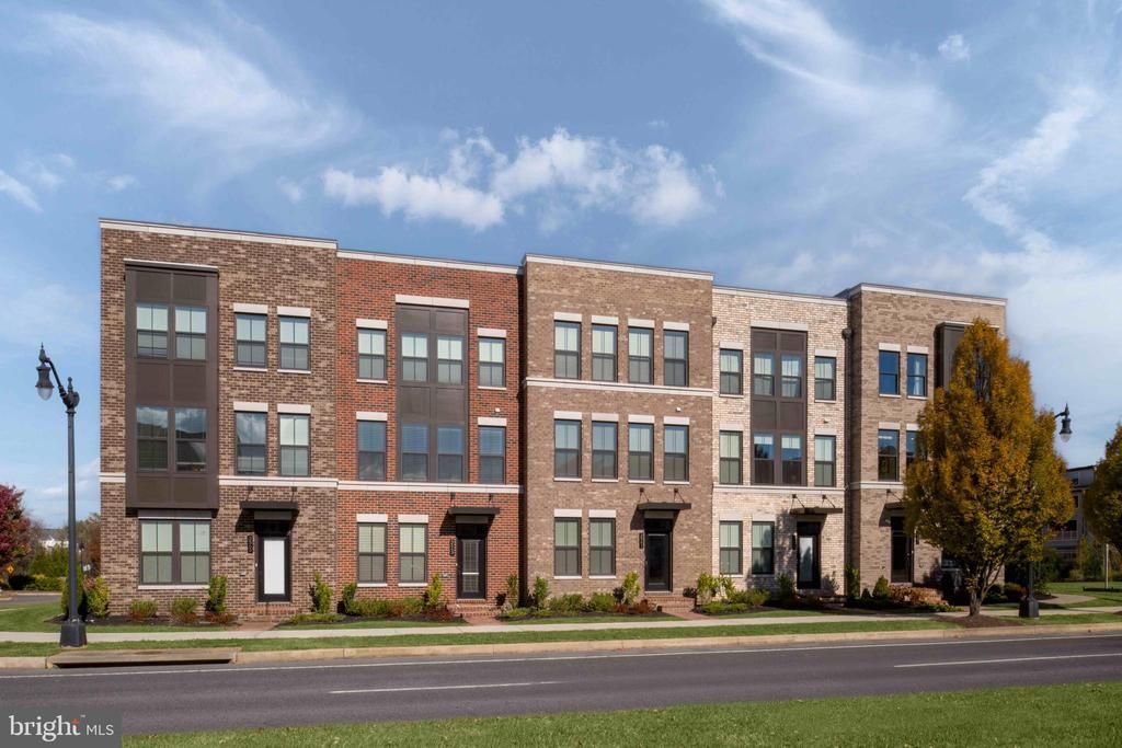 3557 Worthington Boulevard, Unit A, Frederick, MD 21704 Main Photo