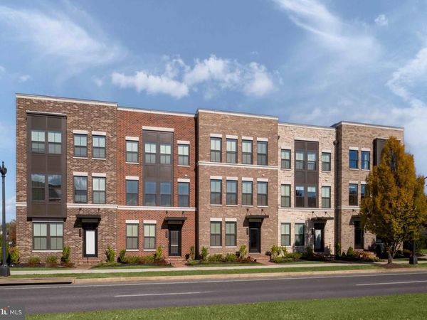 3557 WORTHINGTON BOULEVARD, Unit A, FREDERICK, MD 21704