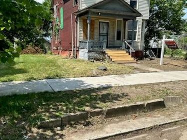 661 Melbourne Street, Detroit, MI 48202