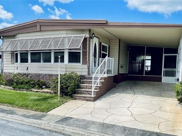 161 HICKORY GATE DRIVE, PALM HARBOR, FL 34684